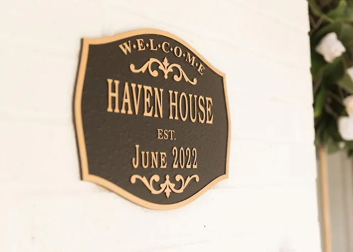 Haven House 3* Pensacola