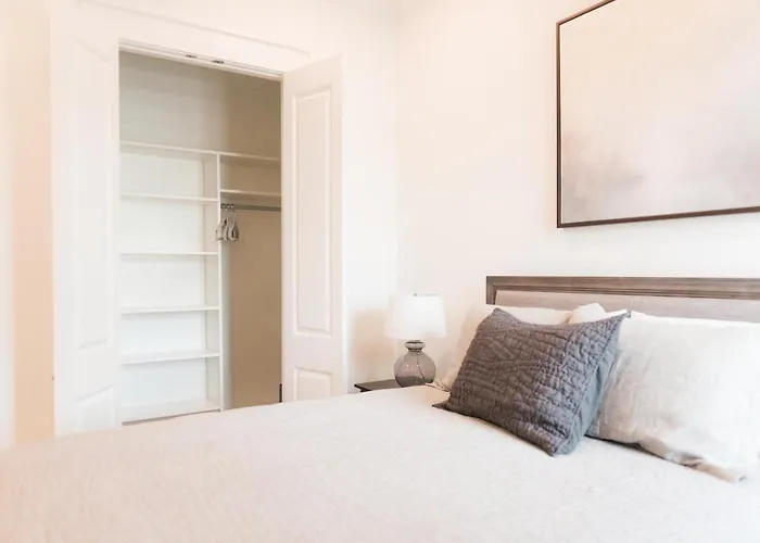 Bed & Breakfast Haven House