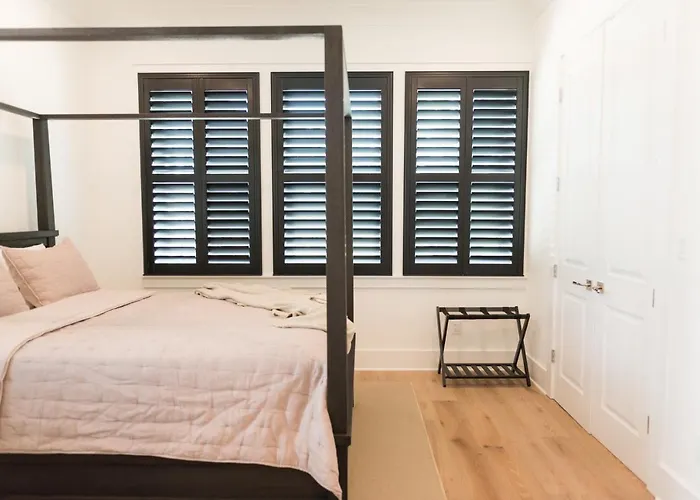Bed & Breakfast Haven House 3*