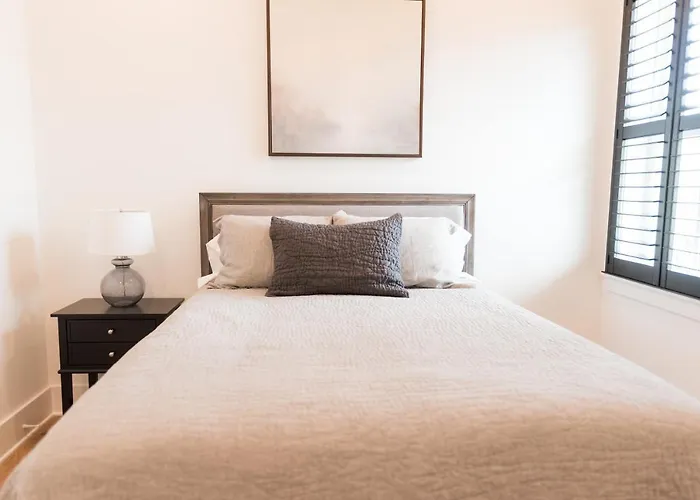 Bed & Breakfast Haven House