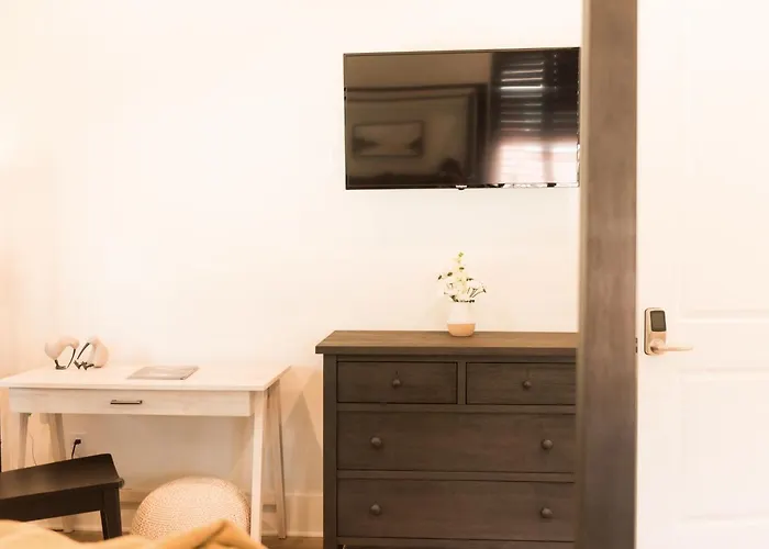 Bed & Breakfast Haven House 3*