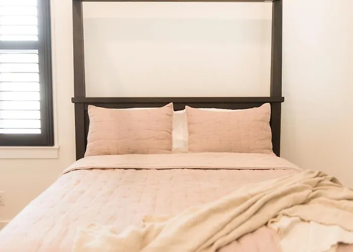 Bed & Breakfast Haven House