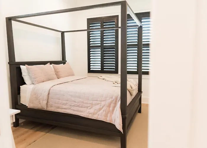 Haven House Bed & Breakfast