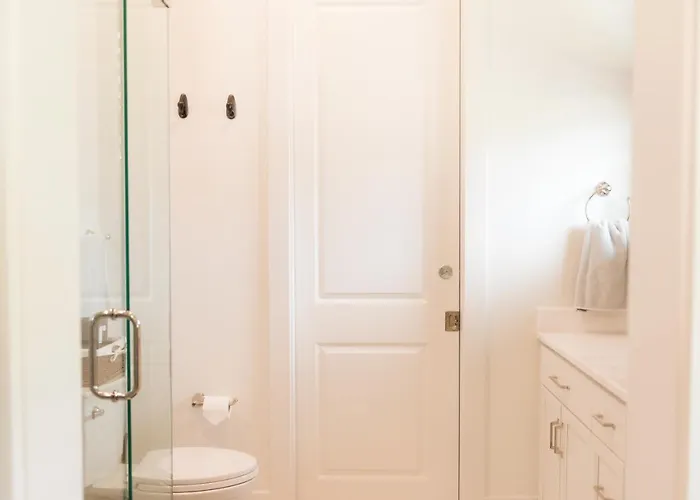 Haven House Bed & Breakfast 3*