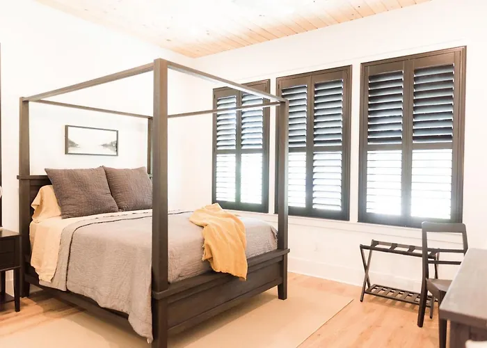 Bed & Breakfast Haven House