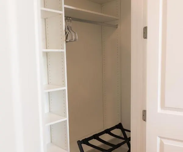 Bed & Breakfast Haven House 3*