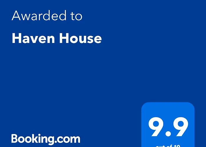 Haven House Bed & Breakfast Pensacola